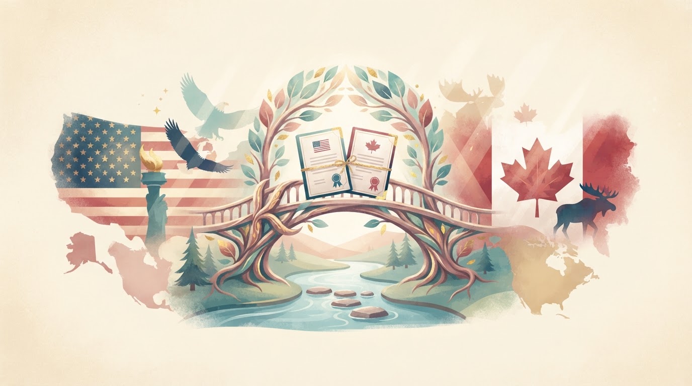 Dual Citizen US-Canada Estate Tax Tools for 2026 | K-Will
